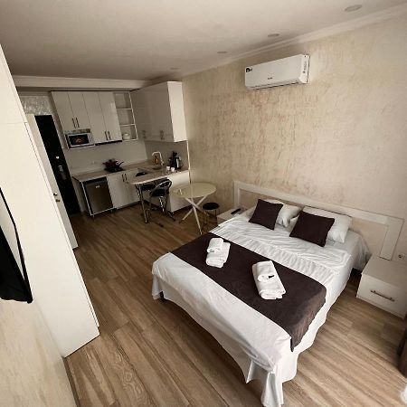 27 Floor Apartments บาทูมิ ภายนอก รูปภาพ