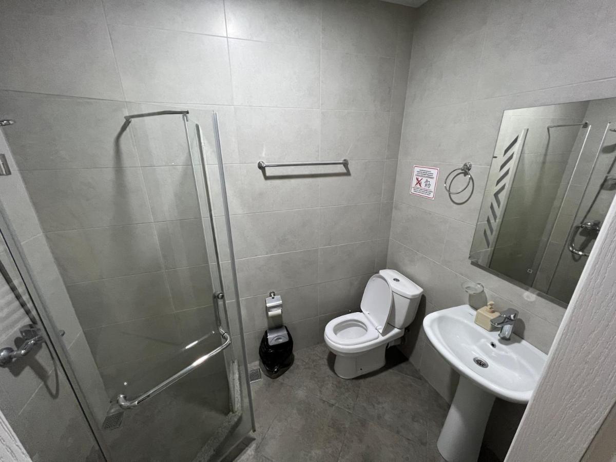 27 Floor Apartments บาทูมิ ภายนอก รูปภาพ
