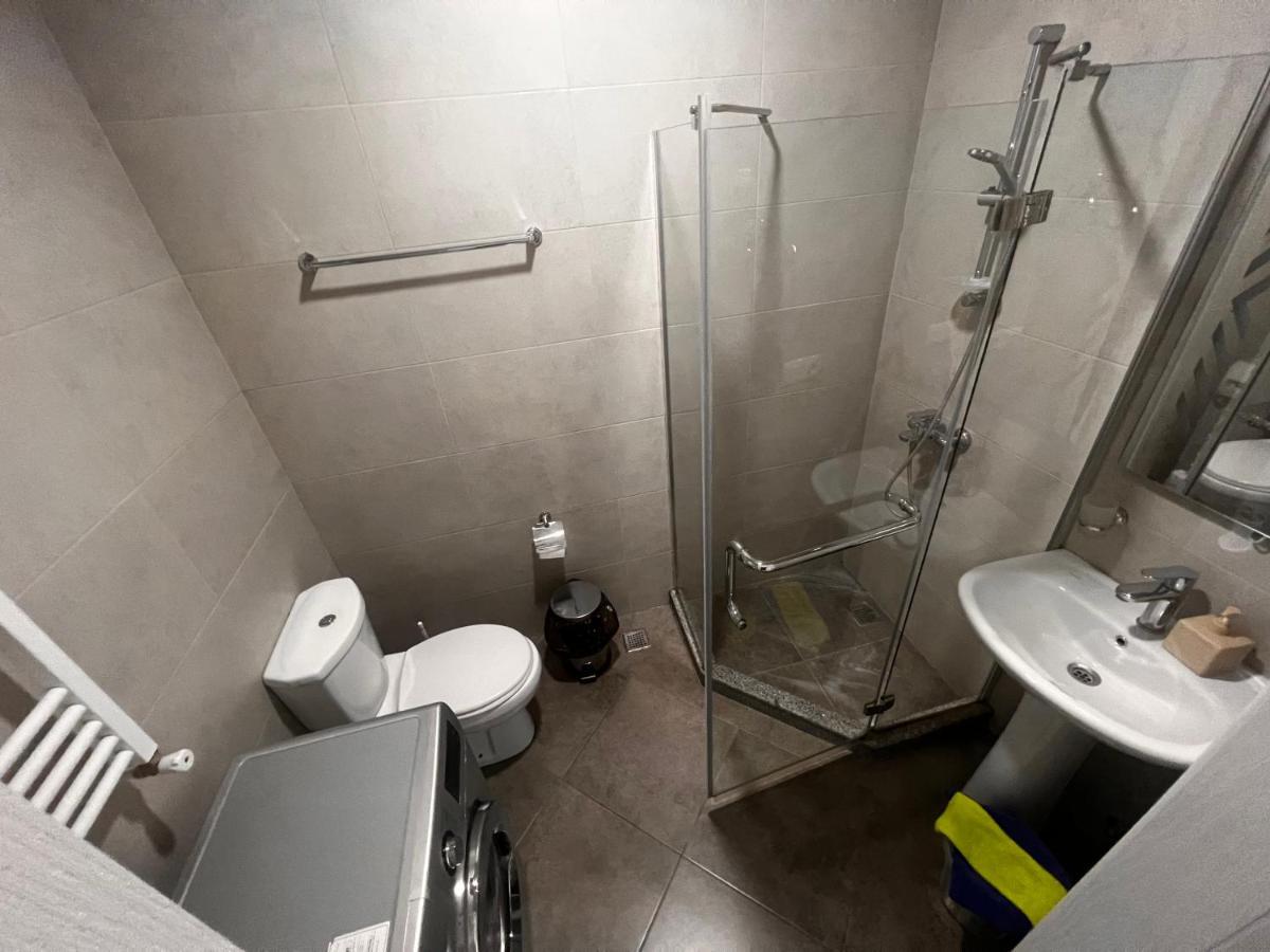 27 Floor Apartments บาทูมิ ภายนอก รูปภาพ