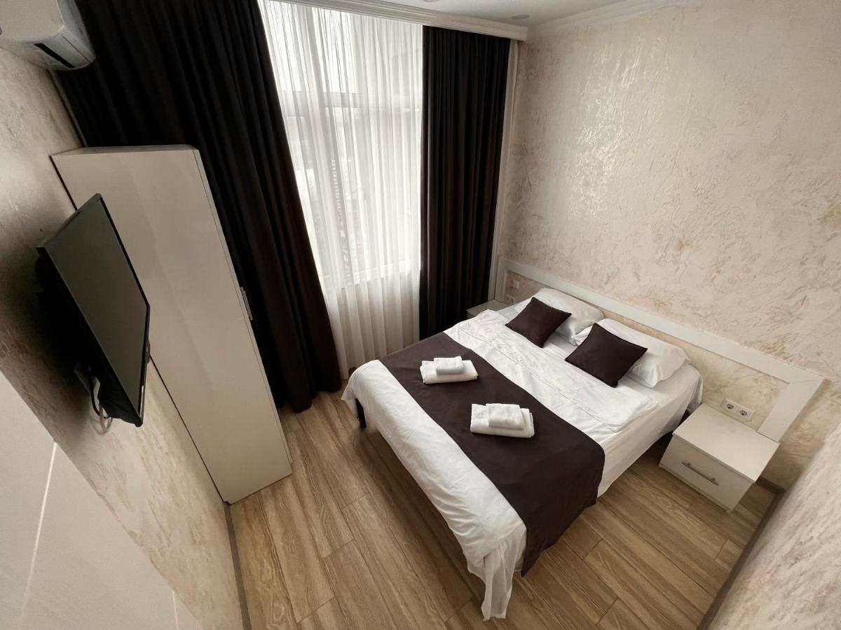 27 Floor Apartments บาทูมิ ภายนอก รูปภาพ