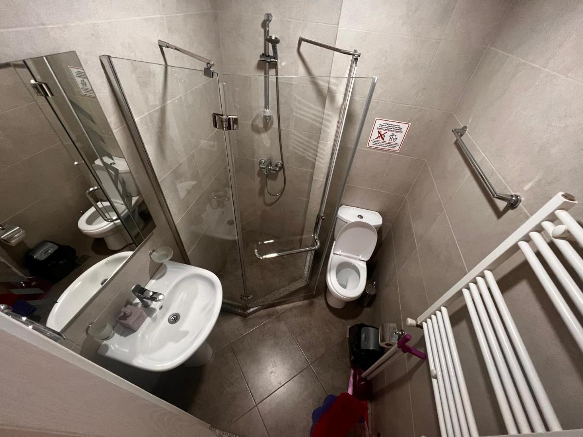 27 Floor Apartments บาทูมิ ภายนอก รูปภาพ