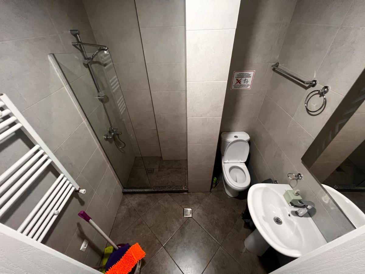 27 Floor Apartments บาทูมิ ภายนอก รูปภาพ